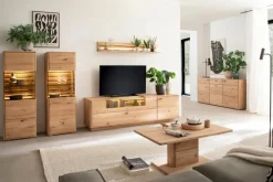 Discount MCA Sideboard Girona Eiche