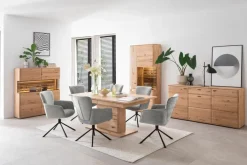 Discount MCA Sideboard Girona Eiche