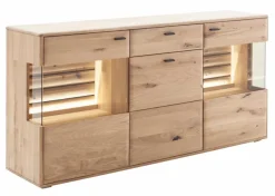 Sale MCA Sideboard Girona Eiche