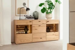 Sale MCA Sideboard Girona Eiche