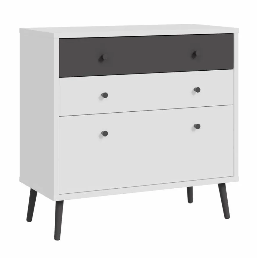 FORTE Sideboard Harllson