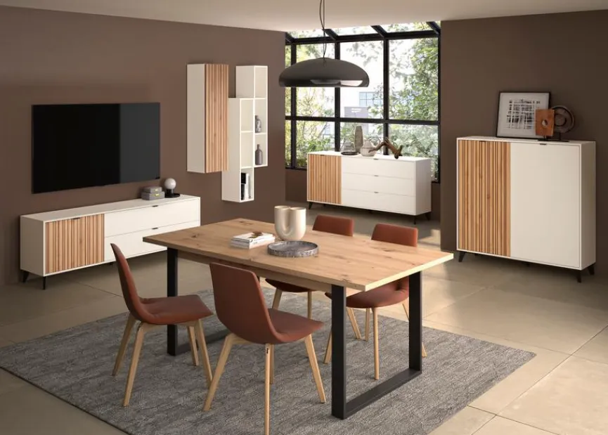 Composad Sideboard Ilago Cashmere