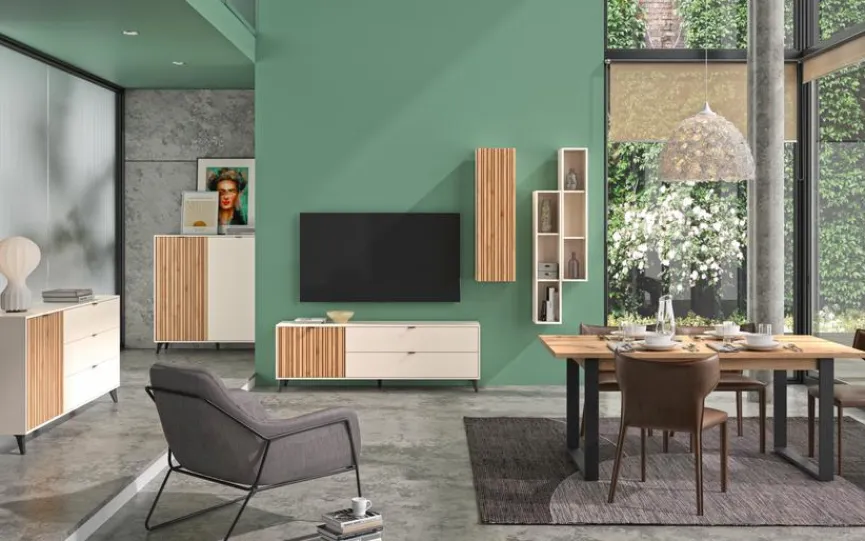 Composad Sideboard Ilago Cashmere