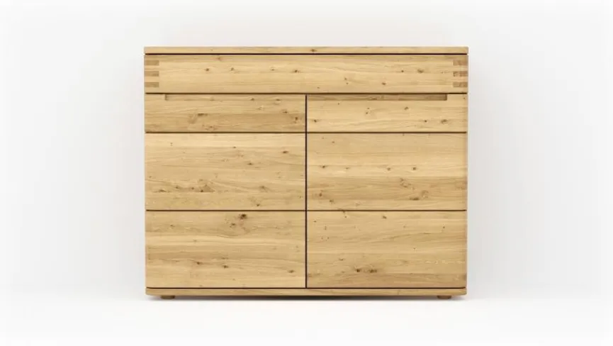 Hot MAISON Sideboard Indianapolis Wildeiche