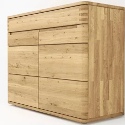 Hot MAISON Sideboard Indianapolis Wildeiche