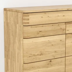 Hot MAISON Sideboard Indianapolis Wildeiche