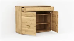 Hot MAISON Sideboard Indianapolis Wildeiche