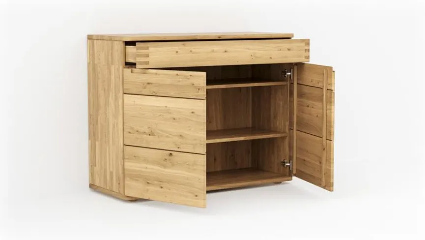 Hot MAISON Sideboard Indianapolis Wildeiche