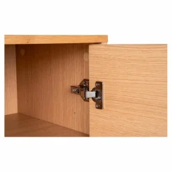 New DAHEIM Sideboard Kyoto Eiche Natur