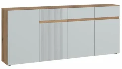 Discount Wójcik Sideboard Manilla Grau