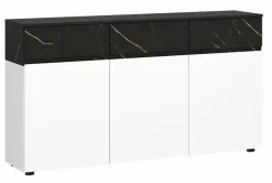 Online Wójcik Sideboard Modesto Alpinweiß
