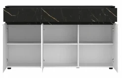 Online Wójcik Sideboard Modesto Alpinweiß