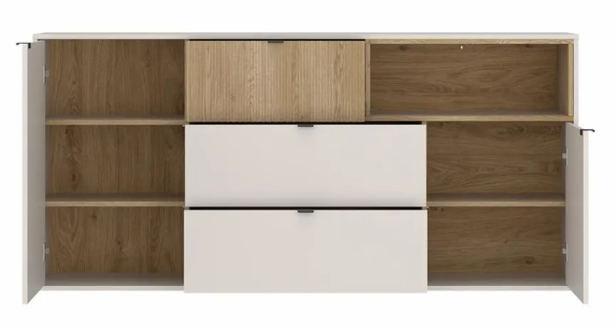 Discount Wójcik Sideboard Samm Beige