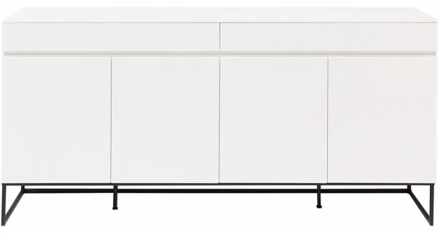 Wohnconcept Sideboard Saposa