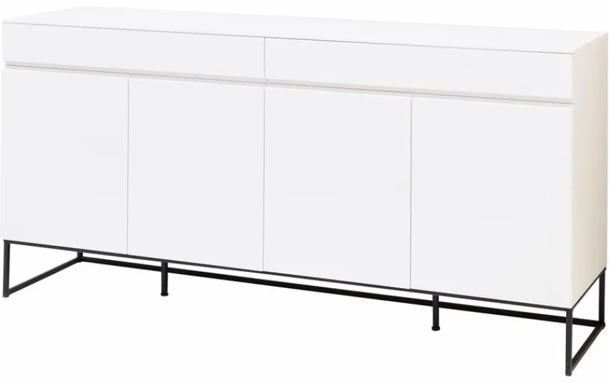 Wohnconcept Sideboard Saposa