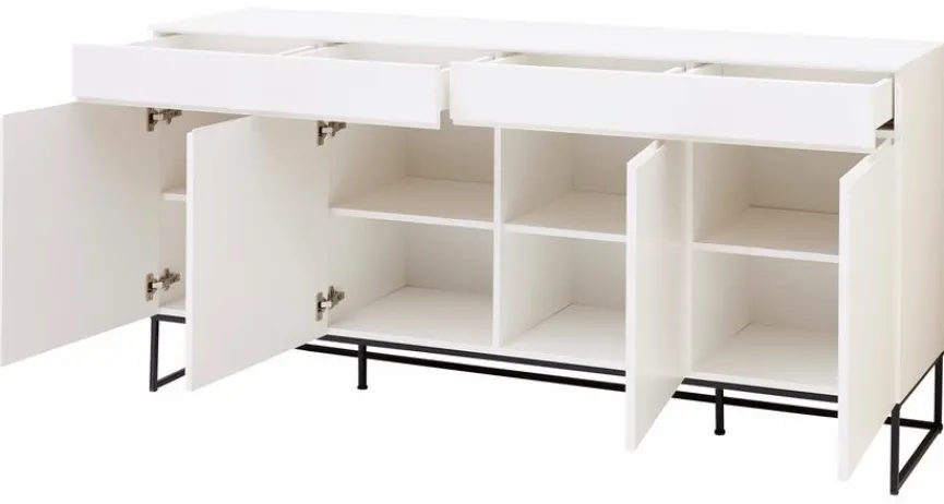 Wohnconcept Sideboard Saposa