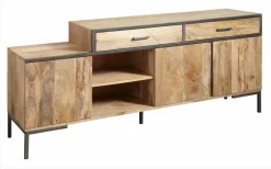 Best WOLFMÖBEL Sideboard Stadium Mango