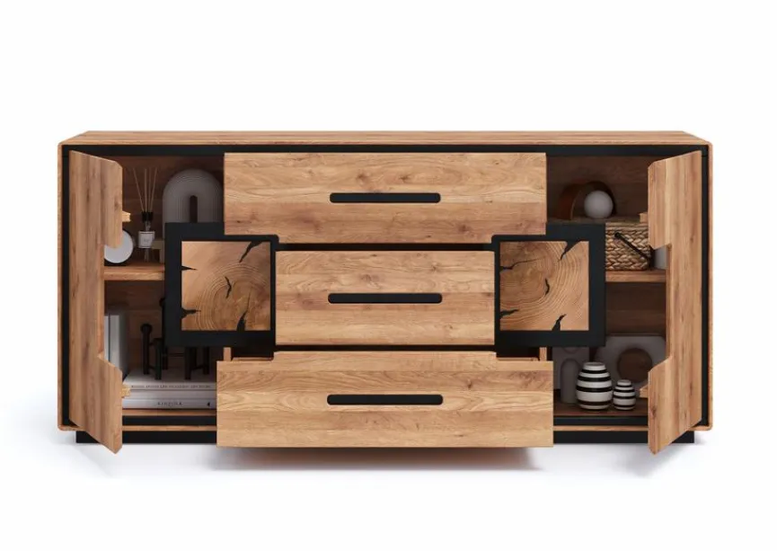 G+K Sideboard Toronto