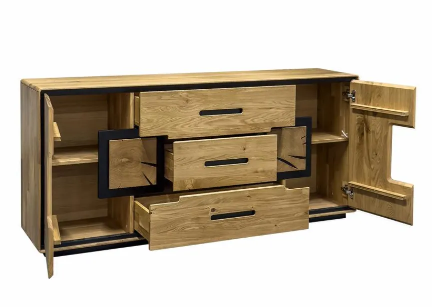 G+K Sideboard Toronto