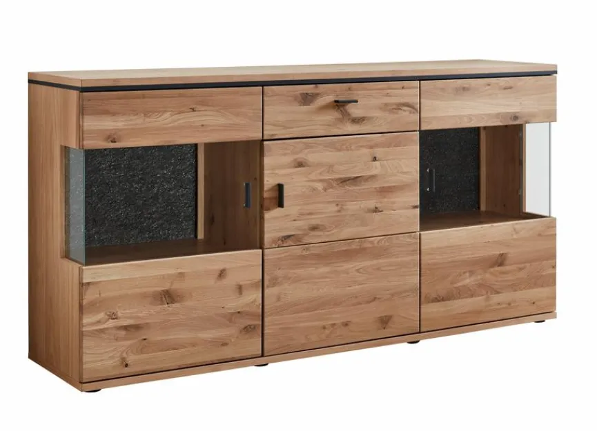 IDEAL Wohnen Sideboard Tunis