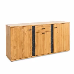 Sale Sideboard Yellowstone Wildeiche geölt