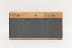 Best Boegner Sideboard Alexandra Wildeiche
