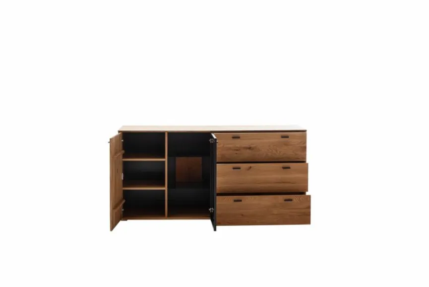 Best MCA Sideboard Assini Wildeiche