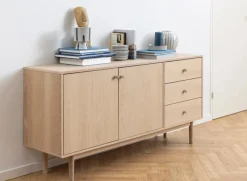 Discount DAHEIM Sideboard Aston Braun