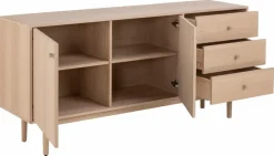 Discount DAHEIM Sideboard Aston Braun