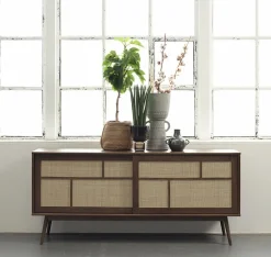 Clearance Sideboard Barrali Smoke