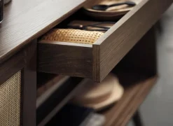 Clearance Sideboard Barrali Smoke