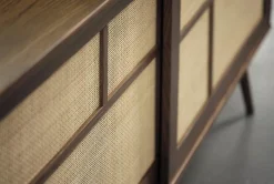 Clearance Sideboard Barrali Smoke