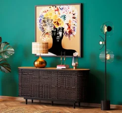 KARE DESIGN Sideboard Berber 87260