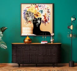 KARE DESIGN Sideboard Berber 87260