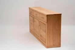 New Boegner Sideboard Bianca Wildeiche