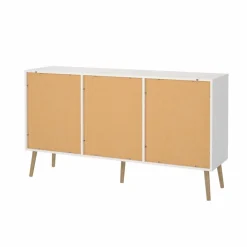 Best Tvilum Sideboard Bodo Weiß