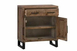 WOLFMÖBEL Sideboard Boston 5058