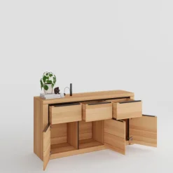 Discount Elfo Sideboard Brest Buche