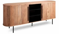 WOLFMÖBEL Sideboard Bronx 4471