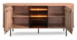 WOLFMÖBEL Sideboard Bronx 4471