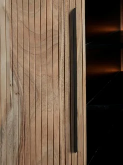 WOLFMÖBEL Sideboard Bronx 4471