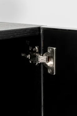 Sale KARE DESIGN Sideboard Caldera 80122 Silber