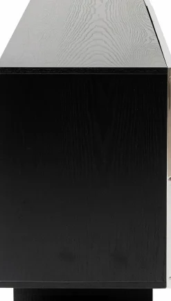 Sale KARE DESIGN Sideboard Caldera 80122 Silber