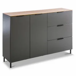 Hot Germania Sideboard California Graphit