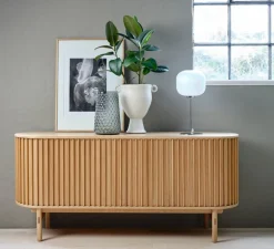 Hot Sideboard Carno Eiche