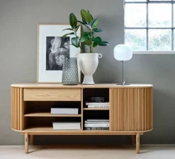 Hot Sideboard Carno Eiche