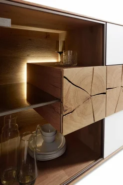 Online Hartmann Sideboard Caya Eiche