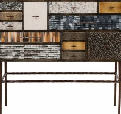KARE DESIGN Sideboard Chalet Soul 70292