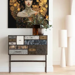 KARE DESIGN Sideboard Chalet Soul 70292