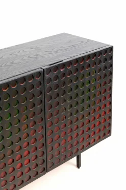 KARE DESIGN Sideboard Click Clack 87183